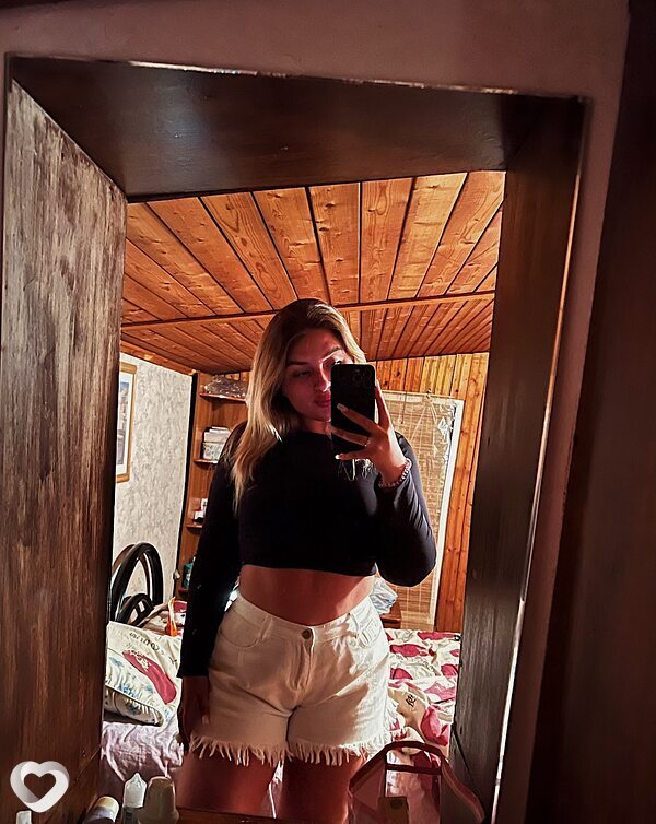 Диана, 22, Геленджике — анкета №830933