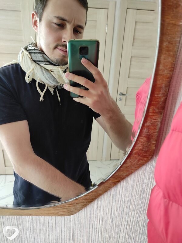Денис, 33, Санкт-Петербурге — анкета №830934