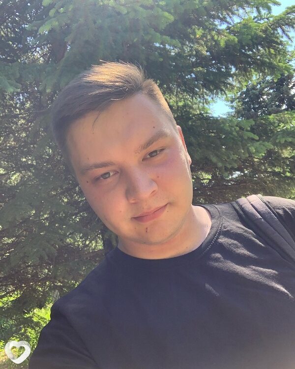 Евгений, 28, Чебоксарах — анкета №830938