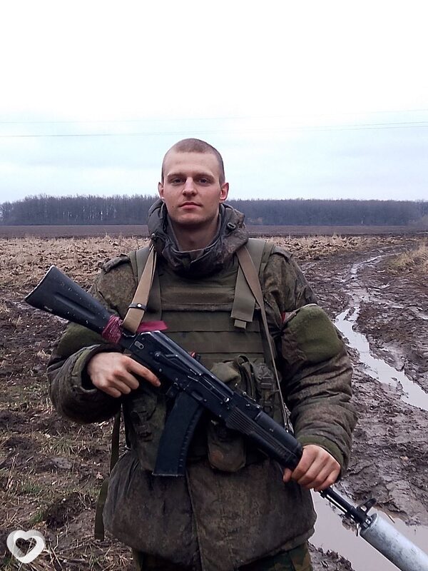 Дмитрий, 24, Москве — анкета №830940