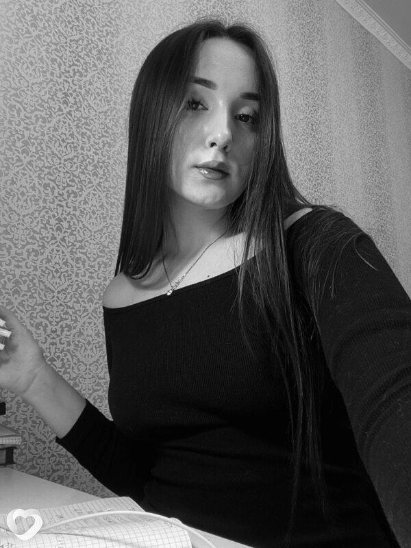 Маша, 28, Пинске — анкета №830941
