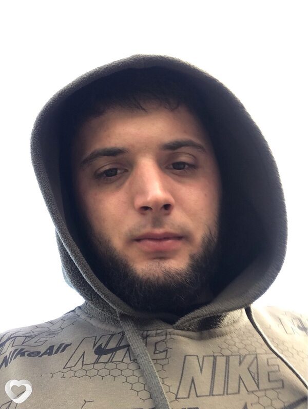 Захар, 27, Тобольске — анкета №830823