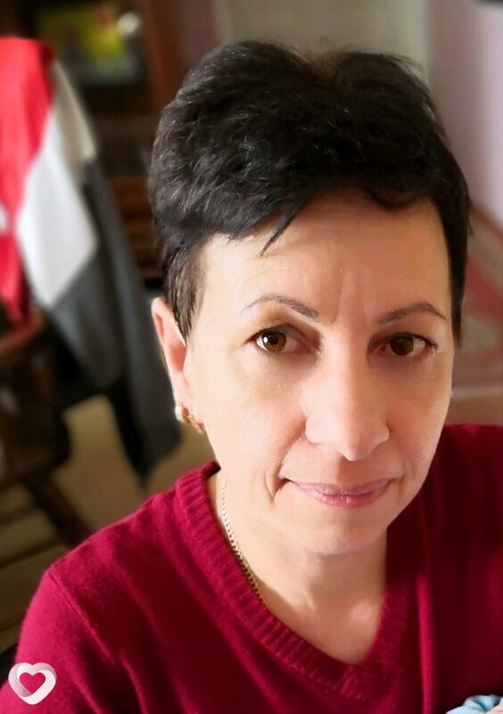 Ирина, 60, Сосновоборск (Красноярский край) — анкета №830824