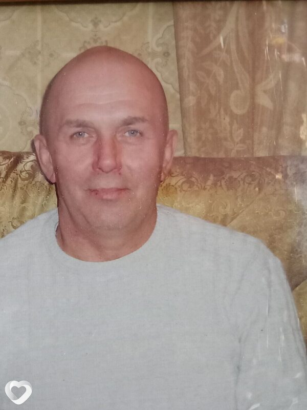 Михаил, 50, Клине — анкета №830831
