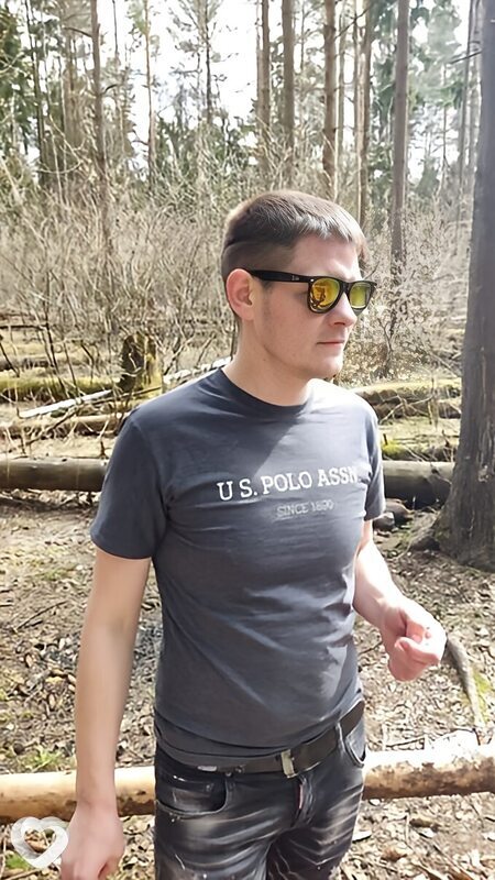 Дмитрий, 38, Барановичах — анкета №830832