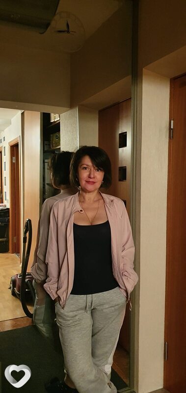 Юлия, 53, Санкт-Петербурге — анкета №830834