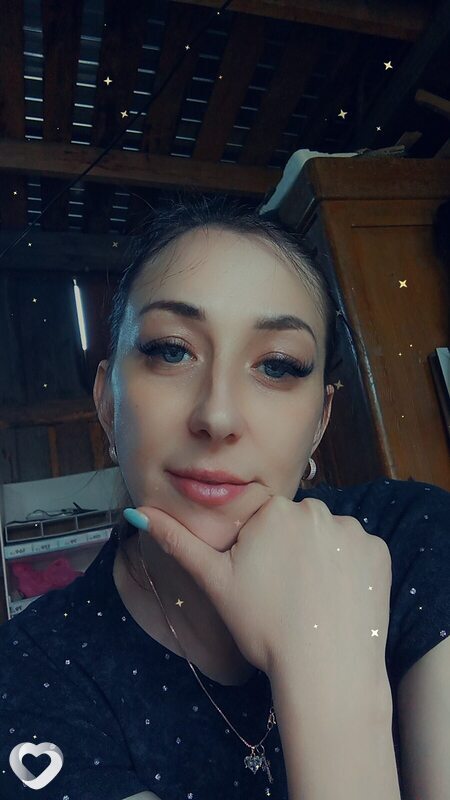 Катюша, 34, Нижнем Тагиле — анкета №831067