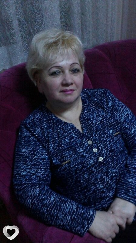 Татьяна, 57, Павлодаре — анкета №831071
