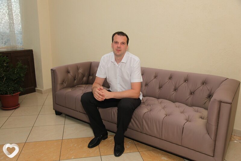 Иван, 36, Саратове — анкета №831074