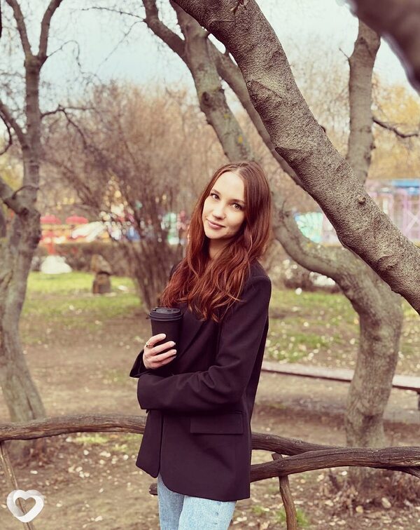 Алёна, 39, Тольятти — анкета №831080