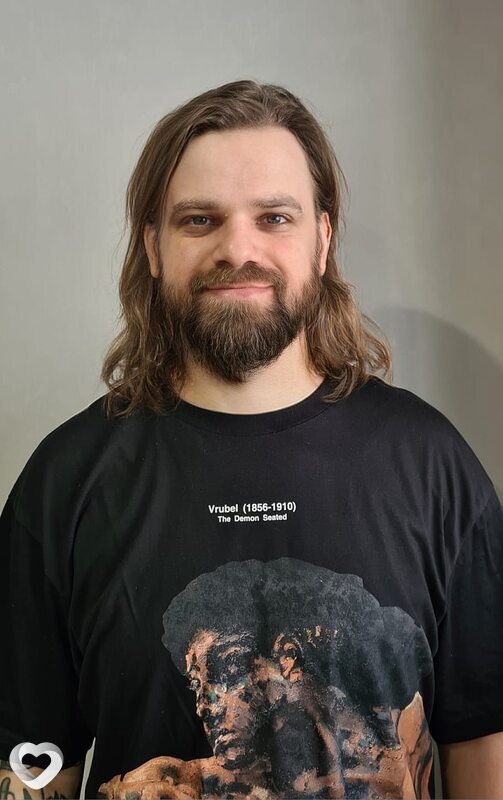 Женя, 27, Санкт-Петербурге — анкета №831082