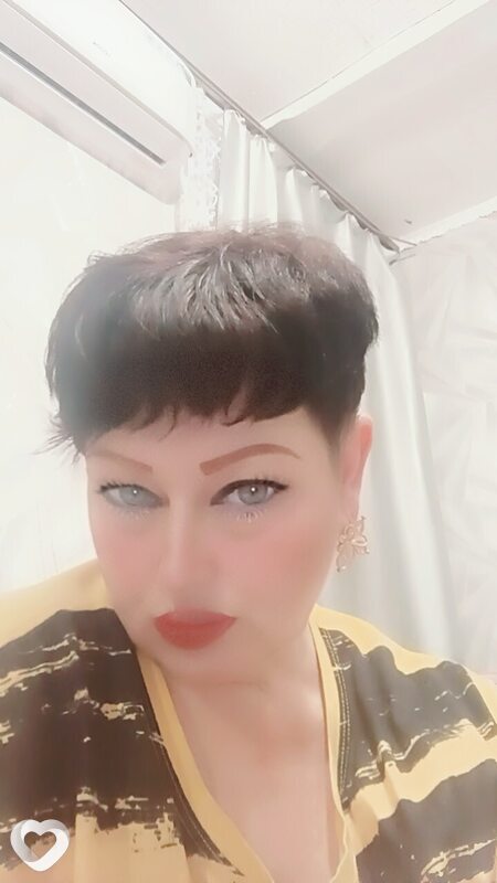 Людмила, 49, Хабаровске — анкета №831089