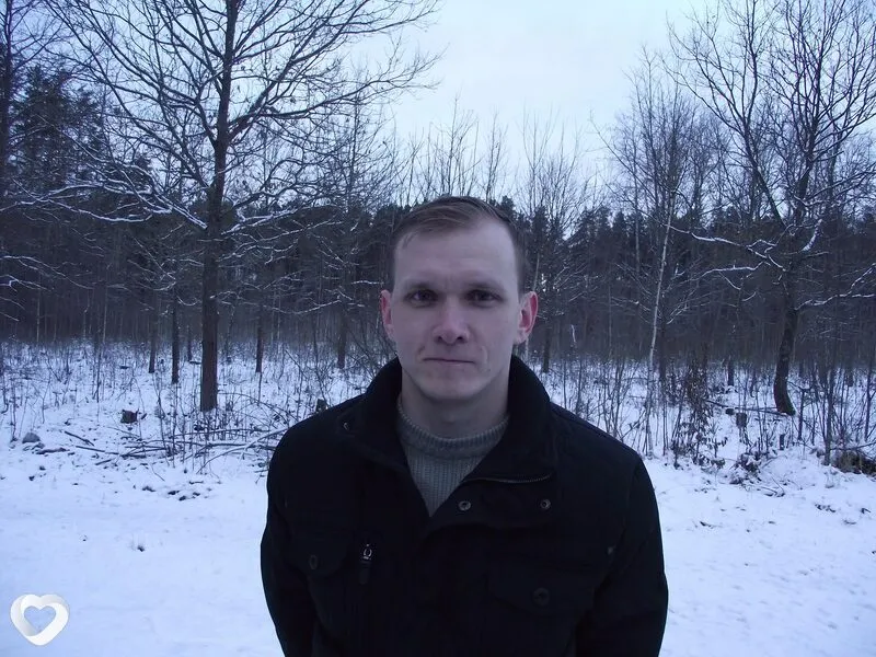 Валентин, 45, Гомеле — анкета №10500