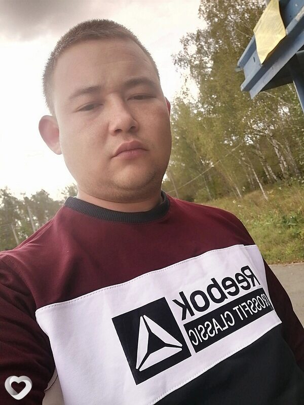 Андрей, 30, Рубцовске — анкета №830999