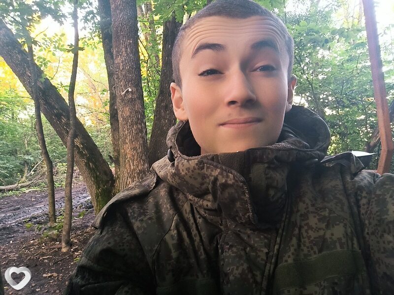 Алишер, 22, Тольятти — анкета №831001