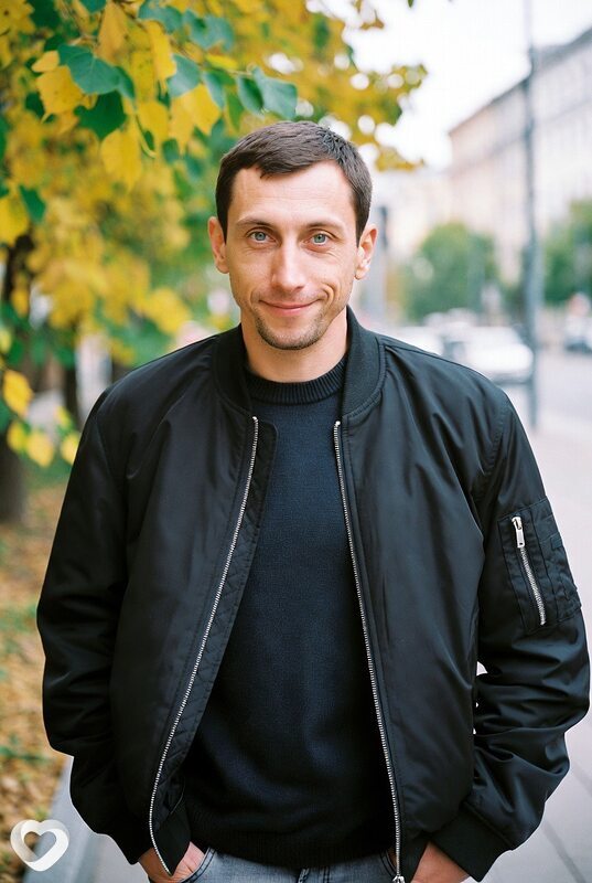 Антон, 46, Великих Луках — анкета №831002