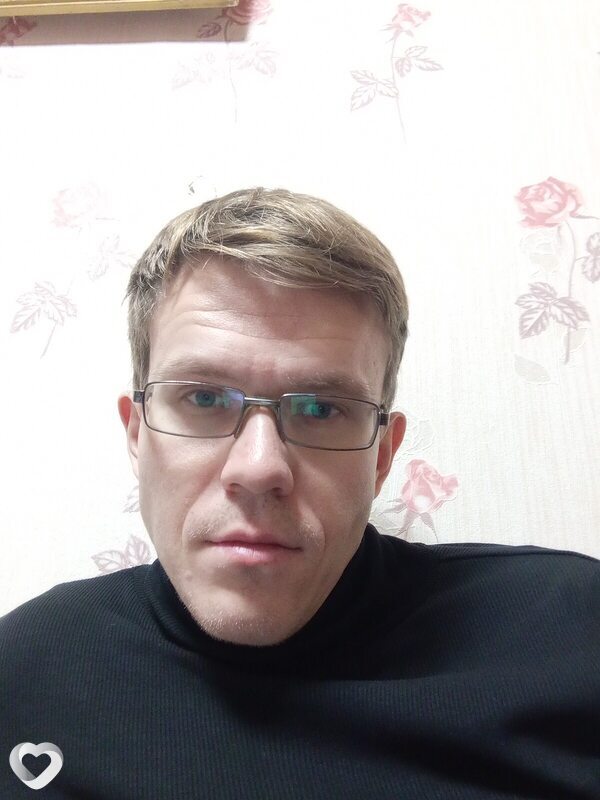 Андрей, 35, Нижнем Новгороде — анкета №831006