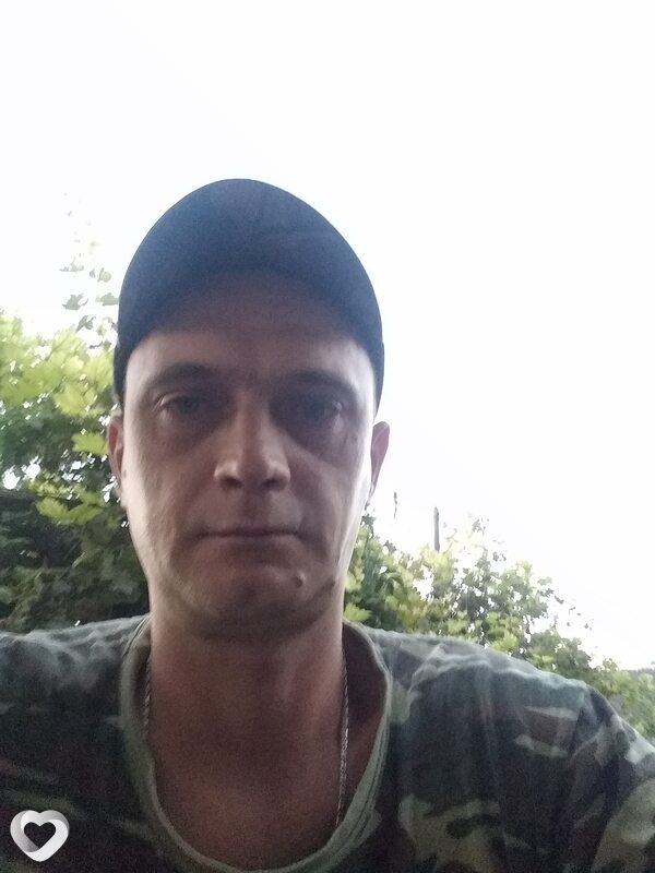 Иван, 41, Краснодаре — анкета №831007