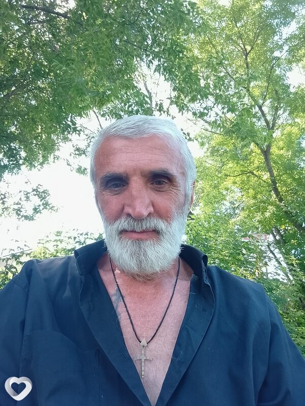 Роман, 52, Екатеринбурге — анкета №831010