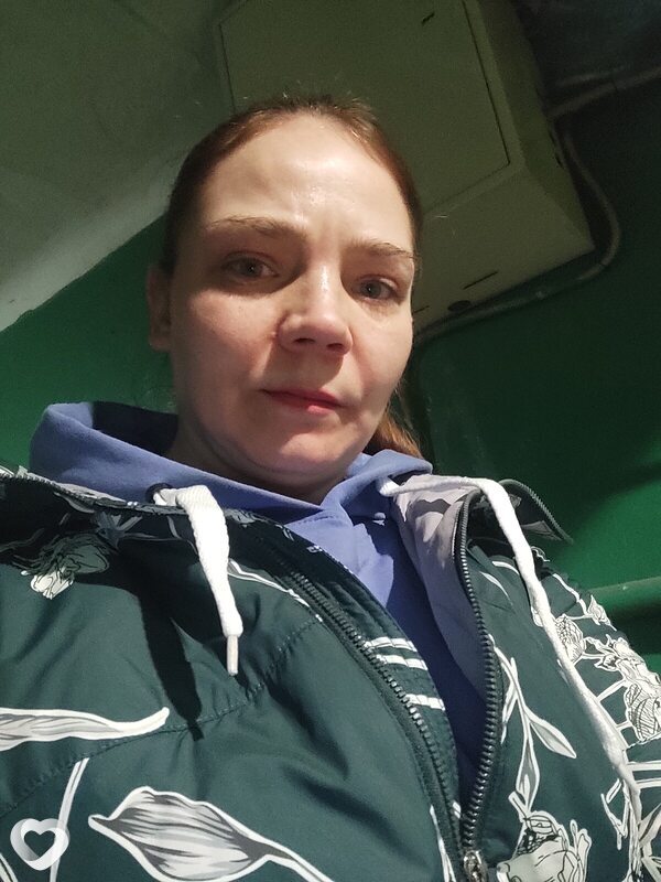 Елена, 47, Омске — анкета №831011