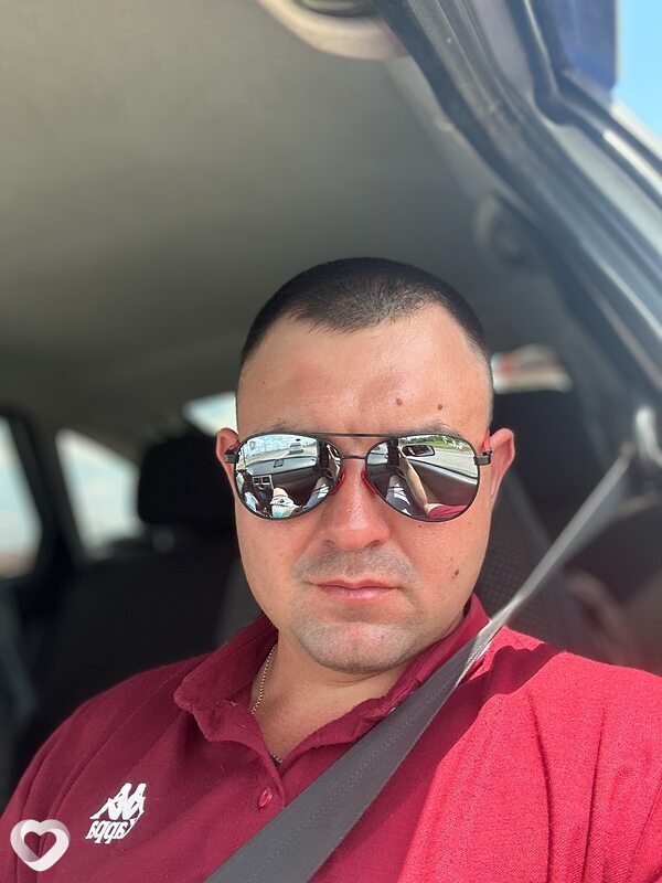 Александр, 30, Краснодаре — анкета №831013