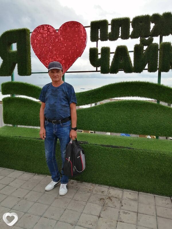 Евгений, 63, Нижнем Новгороде — анкета №831014