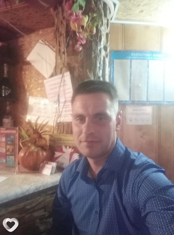 Александр, 41, Москве — анкета №831016