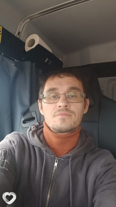 Саша, 47, Минске — анкета №831018