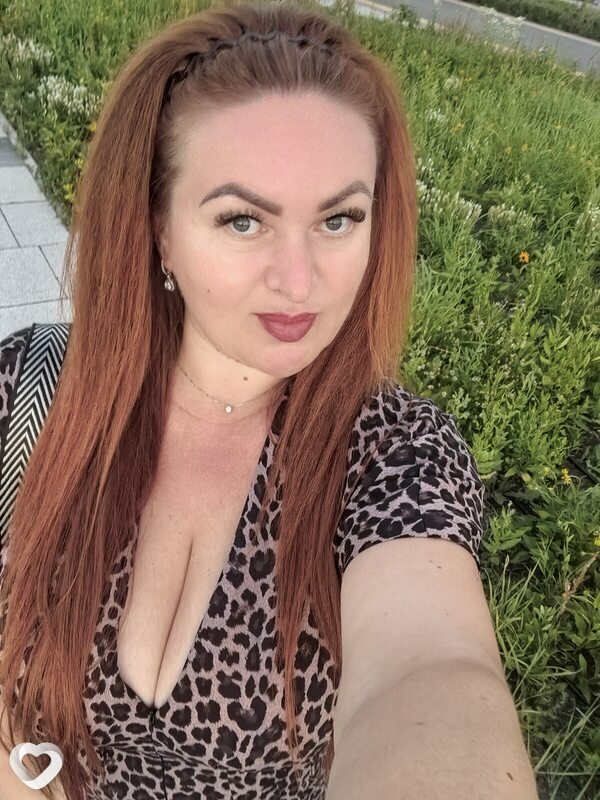 Елена, 40, Магнитогорске — анкета №831021