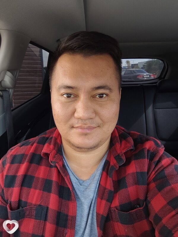 Жандос, 38, Караганде — анкета №831027