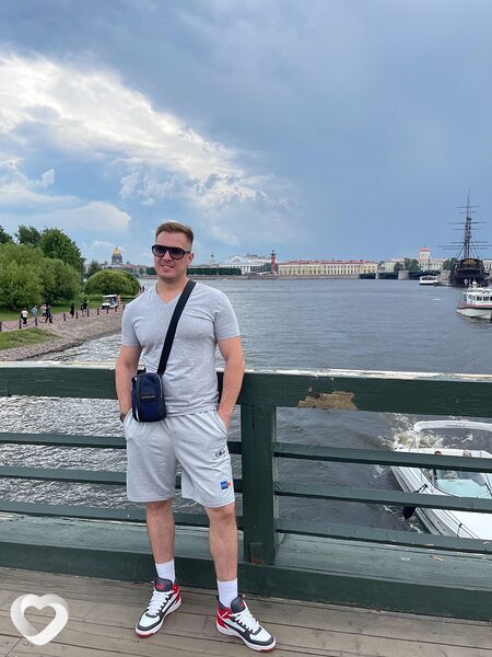 Вдадислав, 38, Тольятти — анкета №831030