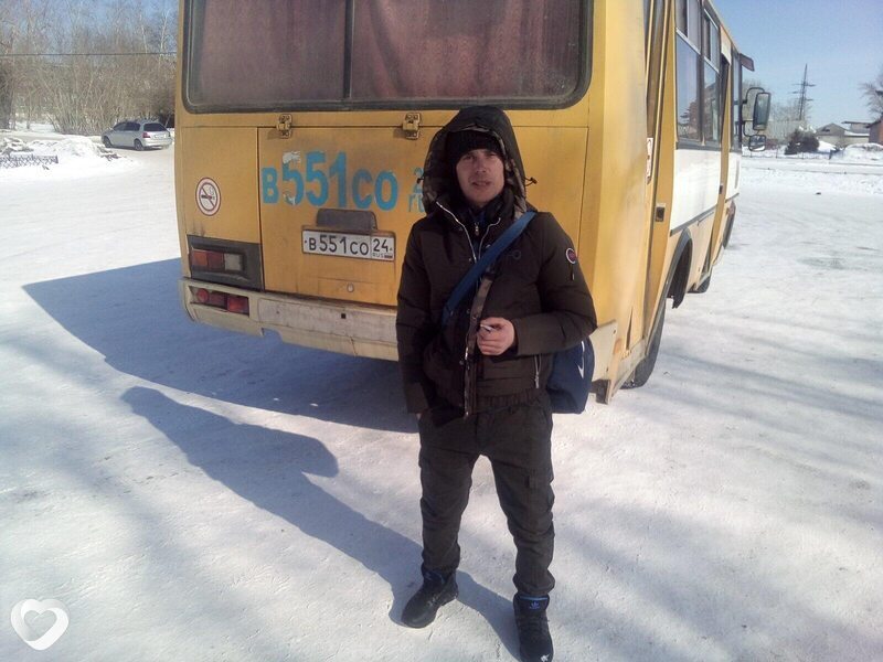 Иван, 40, Мариуполе — анкета №831035