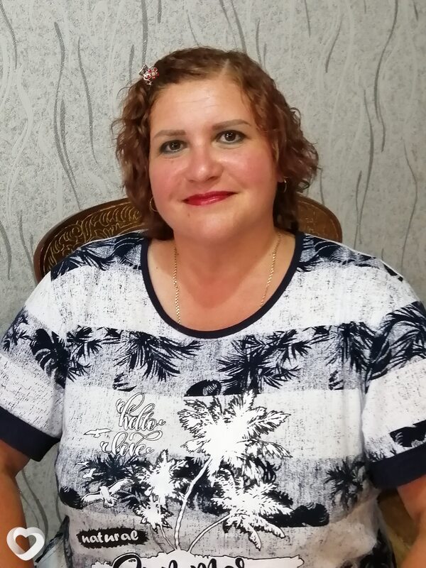 Татьяна, 51, Самаре — анкета №831039