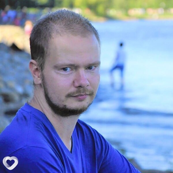 Никита, 41, Москве — анкета №831040