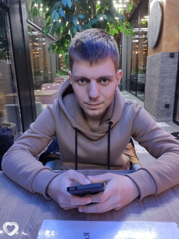 Александр, 26, Новороссийске — анкета №830974