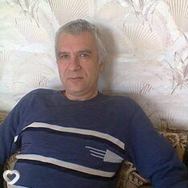 Игорь, 59, Пензе — анкета №830976