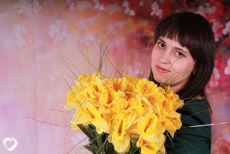 Марина, 41, Сызрани — анкета №830979