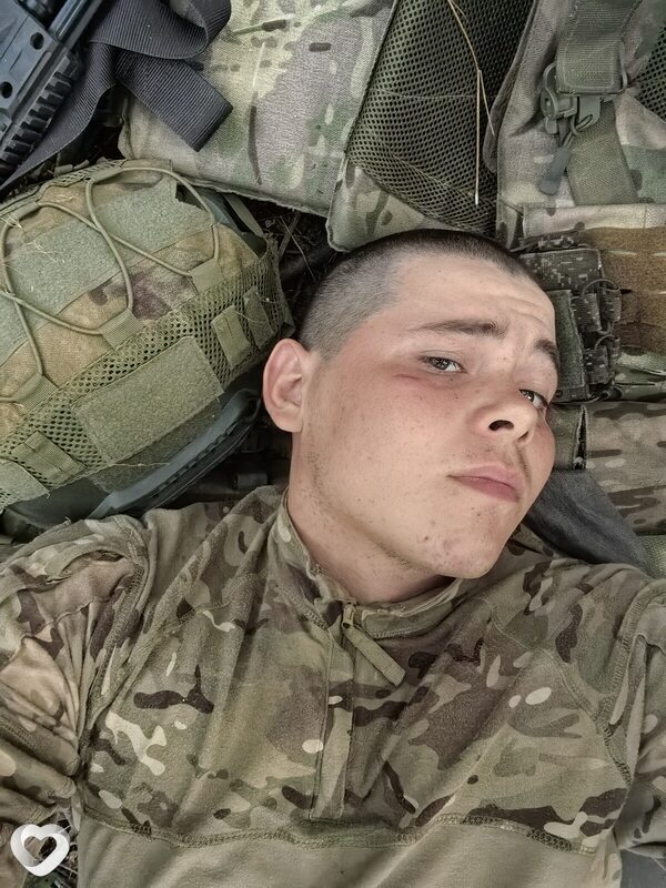 Кирилл, 21, Абакане — анкета №831044