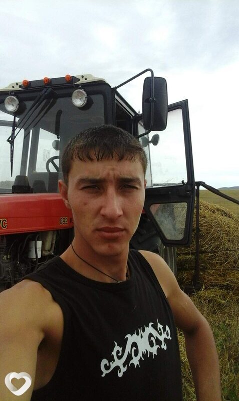 Александар, 31, Кокшетау — анкета №831053