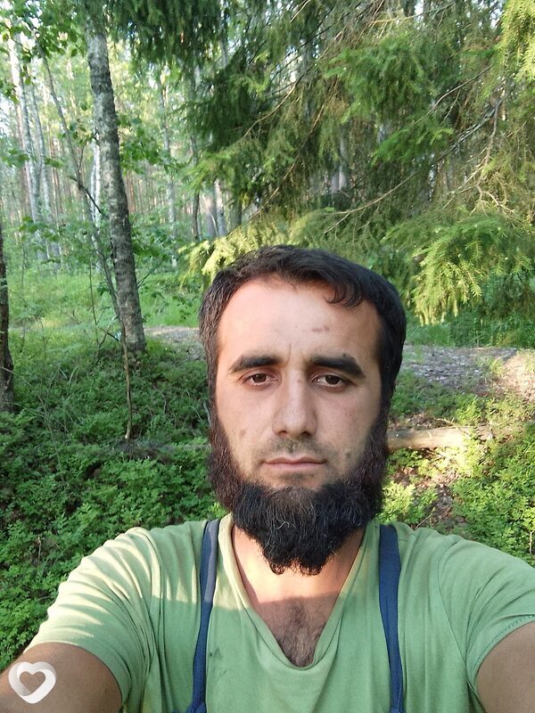 Не Везучий, 36, Сланцах — анкета №831060
