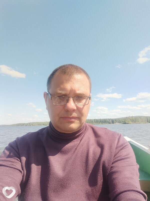 Сергей, 44, Нижнем Тагиле — анкета №831062