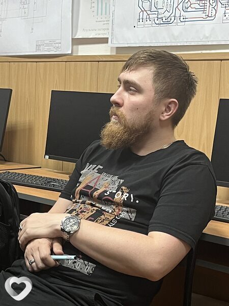 Александр, 28, Москве — анкета №831063