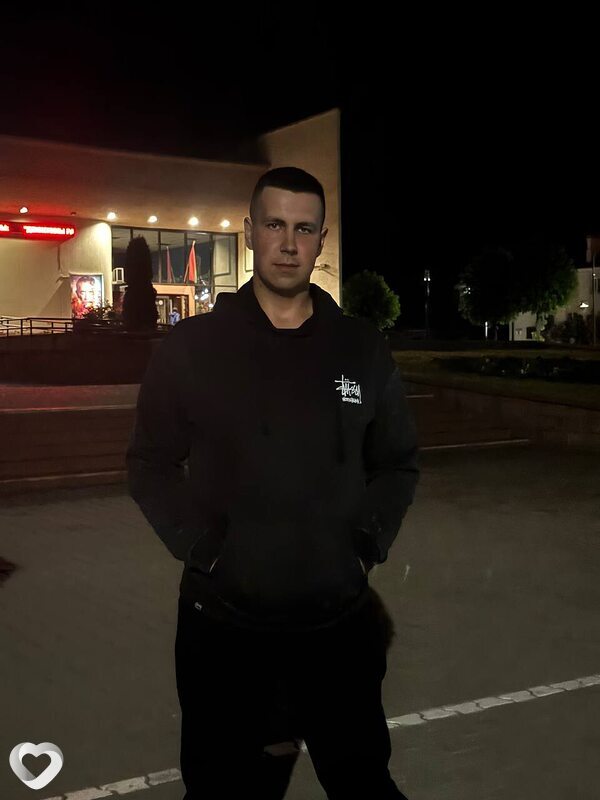 Александр, 21, Кобрине — анкета №831065