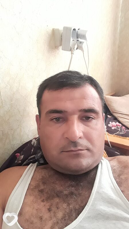 Миша, 48, Бузулуке — анкета №831066