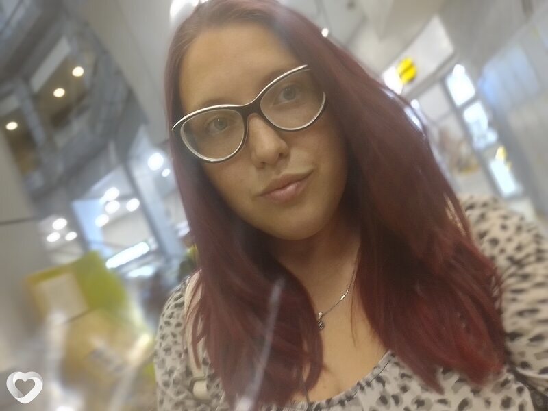 Яна, 24, Калининграде — анкета №831225