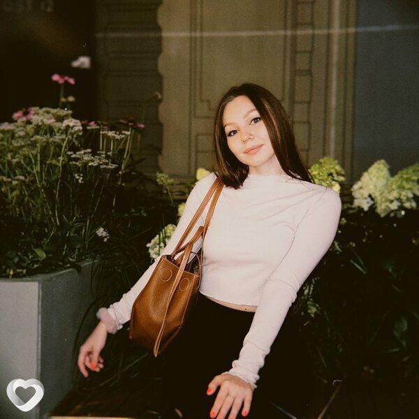 Злата, 26, Караганде — анкета №831227