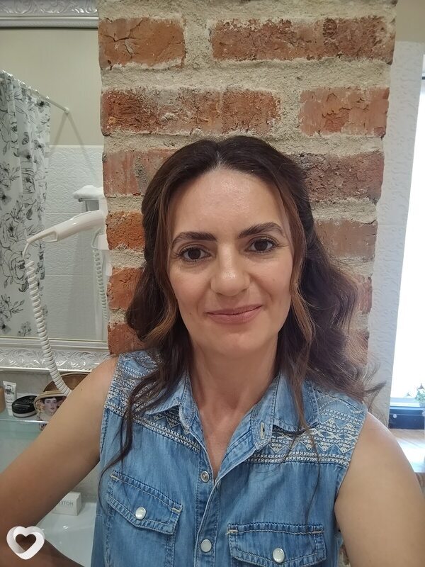 Марина, 49, Челябинске — анкета №831230