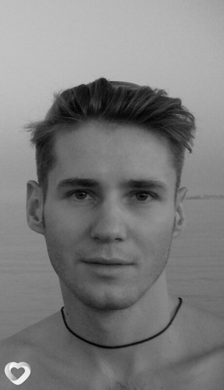 Stas, 44, Москве — анкета №831232