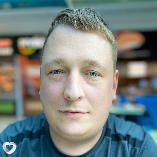 Валера, 41, Нижнем Новгороде — анкета №831235
