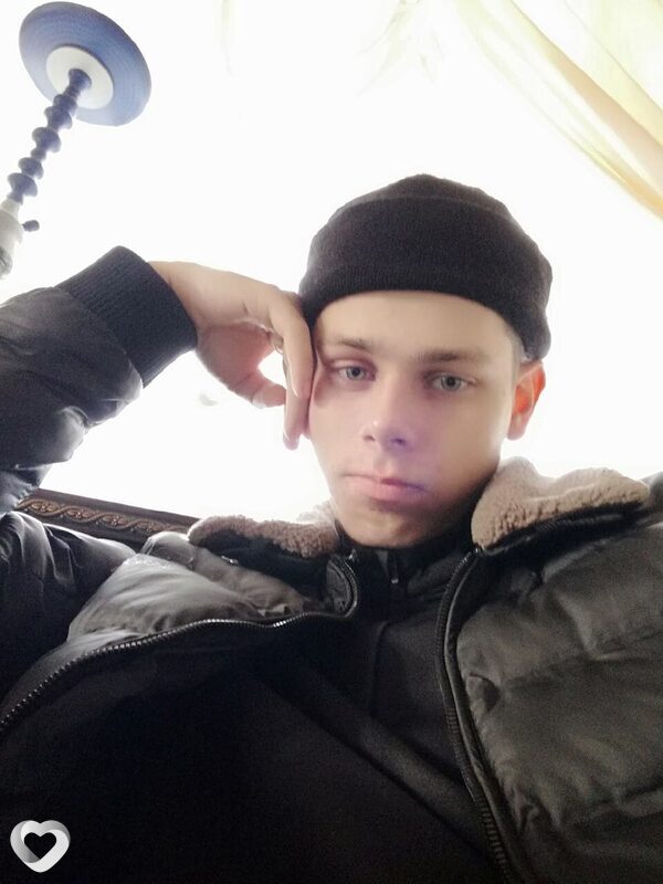 Кирилл, 24, Санкт-Петербурге — анкета №831236